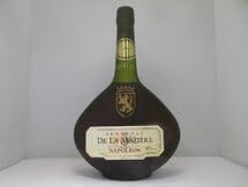 【未開栓】NAPOLEON ARMAGNAC DUPEYRON　古酒　陶器入り 2025年最新】アルマニャック DUPEYRONの人気アイテム - メルカリ